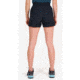 Montane Axial Lite Shorts - Womens, Black, Extra Large, FAXLSBLAX13