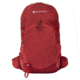 Montane Azote 25L Backpack, Acer Red, Adjustable, PAZ25ACRO15