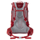 Montane Azote 25L Backpack, Acer Red, Adjustable, PAZ25ACRO15