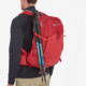 Montane Azote 25L Backpack, Acer Red, Adjustable, PAZ25ACRO15
