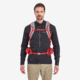 Montane Azote 25L Backpack, Acer Red, Adjustable, PAZ25ACRO15