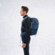 Montane Azote 25L Backpack, Astro Blue, One Size, PAZ25ASTO11