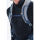 Montane Azote 25L Backpack, Astro Blue, One Size, PAZ25ASTO11