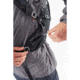 Montane Azote 25L Backpack, Black, One Size, PAZ25BLAO11