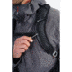 Montane Azote 25L Backpack, Black, One Size, PAZ25BLAO11