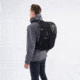 Montane Azote 25L Backpack, Black, One Size, PAZ25BLAO11