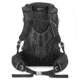Montane Azote 25L Backpack, Black, One Size, PAZ25BLAO11