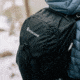 Montane Azote 25L Backpack, Black, One Size, PAZ25BLAO11