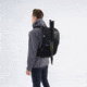 Montane Azote 25L Backpack, Black, One Size, PAZ25BLAO11