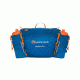 Montane Batpack Ultra 6 Bodypack-Electric Blue/Tangerine