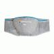 Bite 1 Hydration Belt-Cloudburst Grey-One Size