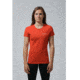 Montane Blade T-Shirt - Womens, Paprika, Medium, FBLTSPAPM09