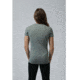 Montane Blade T-Shirt - Womens, Stratus Grey, Extra Small, FBLTSSTRA09
