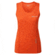 Montane Blade Vest - Womens, Paprika, Large, FBLVEPAPN09