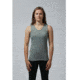 Montane Blade Vest - Womens, Stratus Grey, Small, FBLVESTRB09
