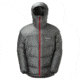Montane Chonos Ultra Down Jacket - Mens-Shadow-Large