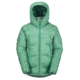 Montane Chonos Ultra Down Jacket - Womens-Juniper Green-Large