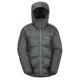 Montane Chonos Ultra Down Jacket - Womens-Shadow-Large