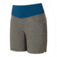 Montane Cygnus Shorts - Womens, Shadow, Medium, FCYSHSHAM07