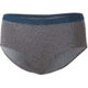 Montane Dart Briefs - Womens, Nordic Grey, 2XS, FDARBNOG109