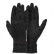 Montane Dart Liner Glove - Womens, Black, Medium, GFDLGBLAM10