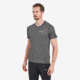 Montane Dart Lite T-Shirt - Men, 2XL, Slate, MDITSSLAZ15