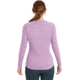 Montane Dart Long Sleeve T-Shirt - Womens, Allium, Medium, FDRLSALMM15