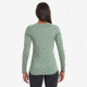 Montane Dart Long Sleeve T-Shirt - Womens, Pale Sage, Extra Large, FDRLSSAGX14