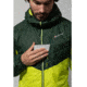 Montane Prism Jacket - Mens, Arbor Green, 2XL, MPRIJARBZ08