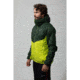 Montane Prism Jacket - Mens, Arbor Green, 2XL, MPRIJARBZ08