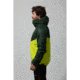 Montane Prism Jacket - Mens, Arbor Green, 2XL, MPRIJARBZ08
