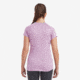 Montane Dart T-Shirt - Womens, Allium, Extra Large, FDRTSALMX15