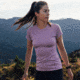 Montane Dart T-Shirt - Womens, Allium, Extra Large, FDRTSALMX15