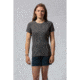 Montane Dart T-Shirt - Womens, Nordic Grey, Large, FDATSNOGN09
