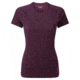 Montane Dart T-Shirt - Womens, Saskatoon Berry, Medium, FDATSSASM09