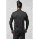 Montane Dart Zip-Neck - Mens, Black, Small, MDAZNBLAB08