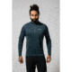 Montane Dart Zip-Neck - Mens, Orion Blue, Extra Large, MDAZNORIX09