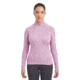 Montane Dart Zip Neck - Womens, Allium, Large, FDRZNALMN15