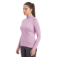 Montane Dart Zip Neck - Womens, Allium, Large, FDRZNALMN15