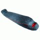 Montane Direct Ascent 23F Sleeping Bag-Moroccan Blue-One Size-Left