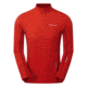 Montane Dragon Pull-On, Flag Red, XS, MDRPOFLAA6