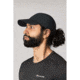 Montane Dyno Stretch Cap, Black, One Size, HDSCABLAO09