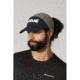Montane Dyno Stretch Cap, Mercury, One Size, HDSCAMERO09