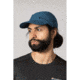 Montane Dyno Stretch Cap, Narwhal Blue, One Size, HDSCANARO09