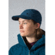 Montane Dyno Stretch Cap, Narwhal Blue, One Size, HDSCANARO09