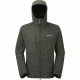 Montane Dyno Stretch Jacket - Men's-Shadow/Zanskar Blue-X-Large