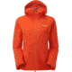 Montane Dyno Stretch Jacket - Women's-Montbretia Orange/Cloudburst Grey-14