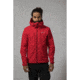 Montane Dyno XT Jacket - Mens, Alpine Red, Small, MDXTJALPB08