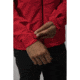Montane Dyno XT Jacket - Mens, Alpine Red, Small, MDXTJALPB08