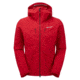 Montane Dyno XT Jacket - Mens, Alpine Red, Small, MDXTJALPB08